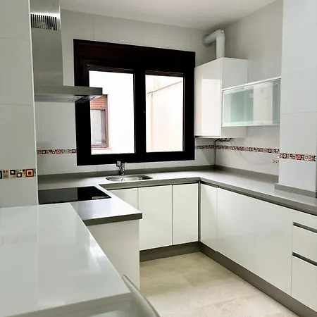 Apartamento Espinel 47 Ronda Exterior photo